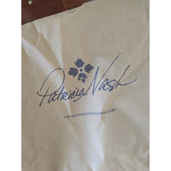 Patricia Nash Large Tote - Picture 11 of 12